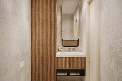 Wohnung  in Istanbul, Türkei Nr. 186401 - 18