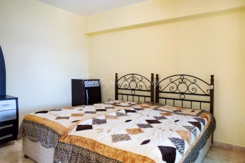 4+1 Villa  i Bodrum, Mugla, Tyrkia Nr. 178611 - 29