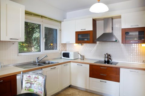 4+1 Villa  i Bodrum, Mugla, Tyrkia Nr. 178611 - 21