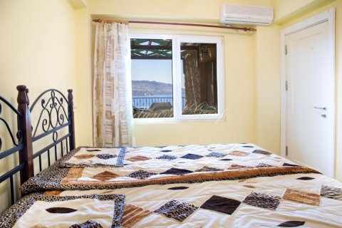 4+1 Villa  i Bodrum, Mugla, Tyrkia Nr. 178611 - 30