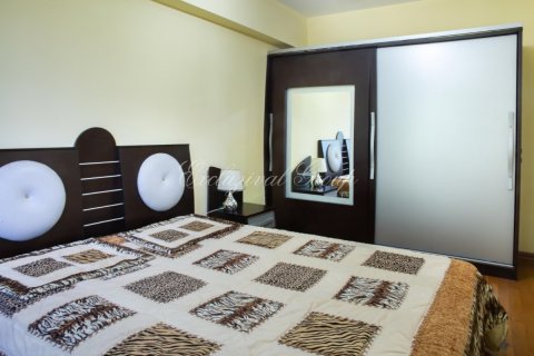 4+1 Villa  i Bodrum, Mugla, Tyrkia Nr. 178611 - 23