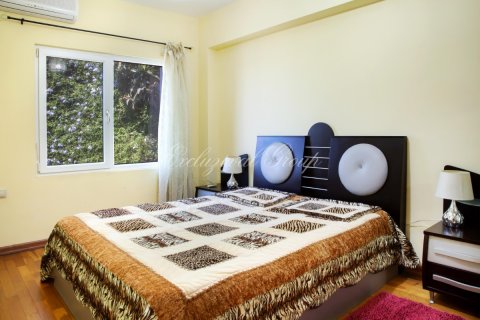 4+1 Villa  i Bodrum, Mugla, Tyrkia Nr. 178611 - 22