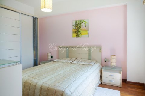 4+1 Villa  i Bodrum, Mugla, Tyrkia Nr. 178611 - 26