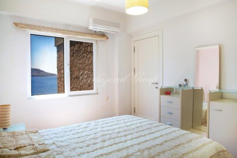 4+1 Villa  i Bodrum, Mugla, Tyrkia Nr. 178611 - 27