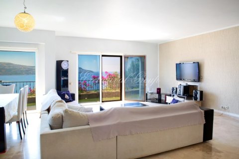 4+1 Villa  i Bodrum, Mugla, Tyrkia Nr. 178611 - 16