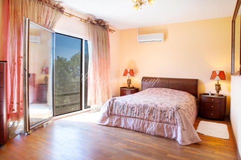 4+1 Villa  i Bodrum, Mugla, Tyrkia Nr. 178611 - 24