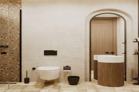 Продажа квартиры в Анталье, Турция 2+1, 101.15м2, №184285 – фото 13