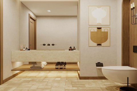 Продажа квартиры в Анталье, Турция 2+1, 101.15м2, №184285 – фото 14