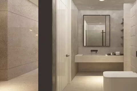 1+1 Lägenhet  i Aksu, Antalya, Turkiet Nr. 182889 - 26