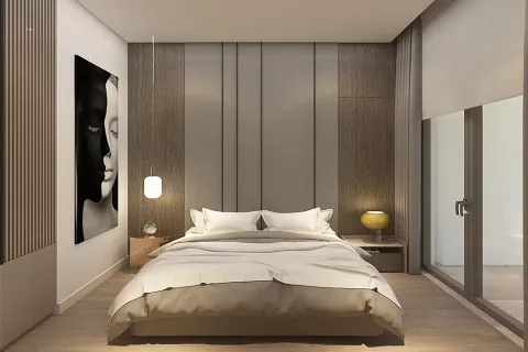 1+1 Lägenhet  i Aksu, Antalya, Turkiet Nr. 182889 - 30