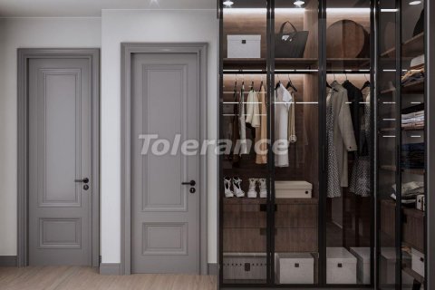 4+1 Villa  i Antalya, Turkiet Nr. 184386 - 12