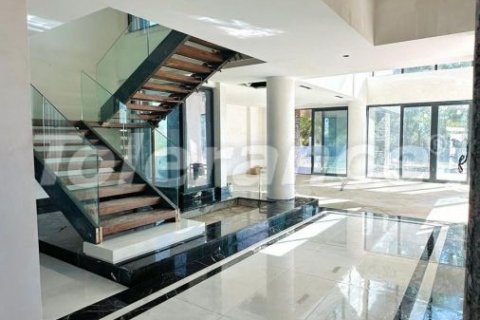 4+1 Villa  i Antalya, Turkiet Nr. 184386 - 14