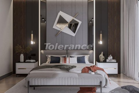 4+1 Villa  i Antalya, Turkiet Nr. 184386 - 9