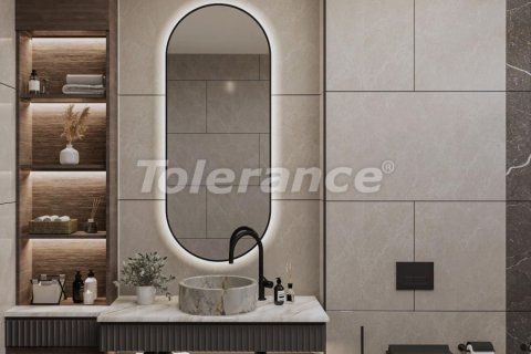 4+1 Villa  i Antalya, Turkiet Nr. 184386 - 13