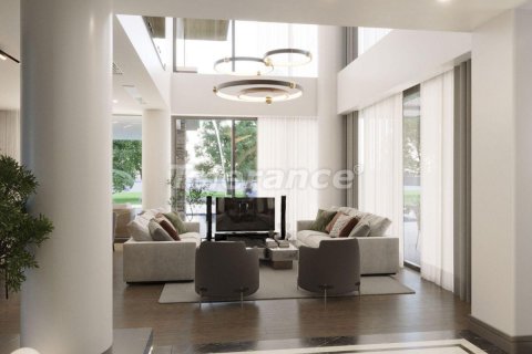 4+1 Villa  i Antalya, Turkiet Nr. 184386 - 6