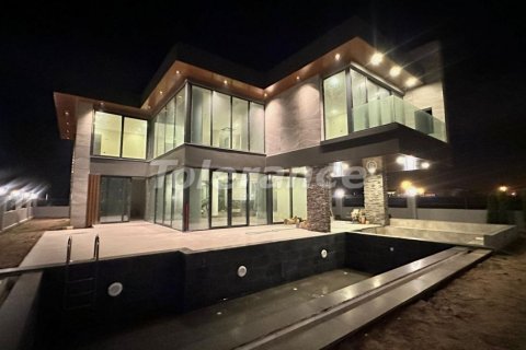 4+1 Villa  i Antalya, Turkiet Nr. 184386 - 16