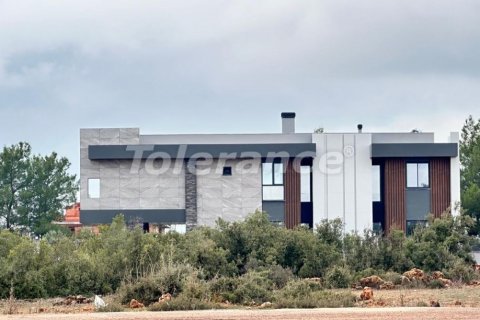 4+1 Villa  i Antalya, Turkiet Nr. 184386 - 15