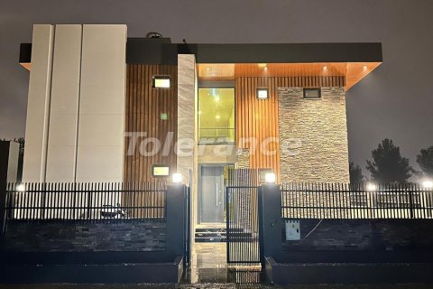 4+1 Villa  i Antalya, Turkiet Nr. 184386 - 17