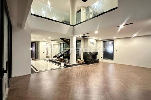 4+1 Villa  i Antalya, Turkiet Nr. 184386 - 8