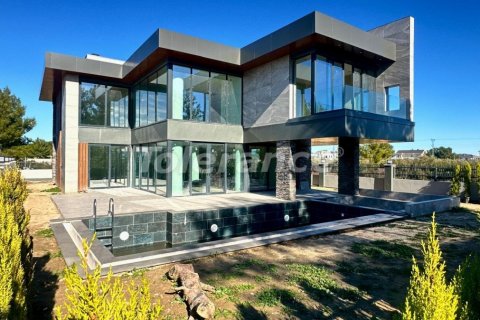 4+1 Villa  i Antalya, Turkiet Nr. 184386 - 1