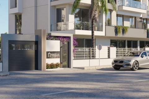 Naula City 3  in Alanya, Antalya, Turkey No.184372 – photo 4