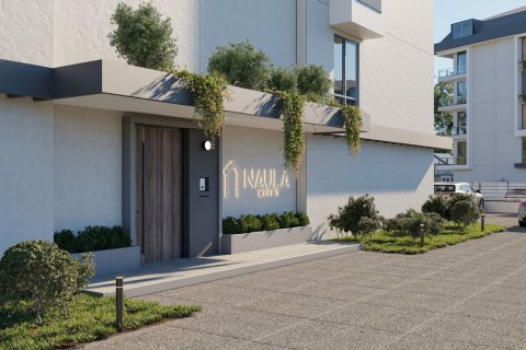 Naula City 3  in Alanya, Antalya, Turkey No.184372 – photo 6