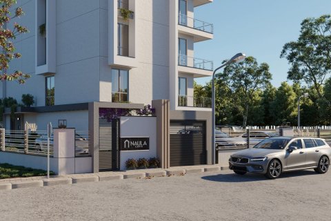 Naula City 3  in Alanya, Antalya, Turkey No.184372 – photo 8