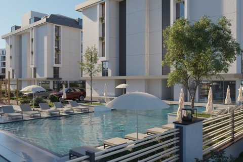 Naula City 3  in Alanya, Antalya, Turkey No.184372 – photo 15