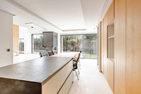 Продажа виллы  в Бодруме, Мугле, Турция 5+2, 455м2, №188934 – фото 10