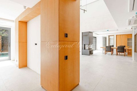 Продажа виллы  в Бодруме, Мугле, Турция 5+2, 455м2, №188934 – фото 12