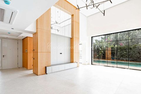 Продажа виллы  в Бодруме, Мугле, Турция 5+2, 455м2, №188934 – фото 6