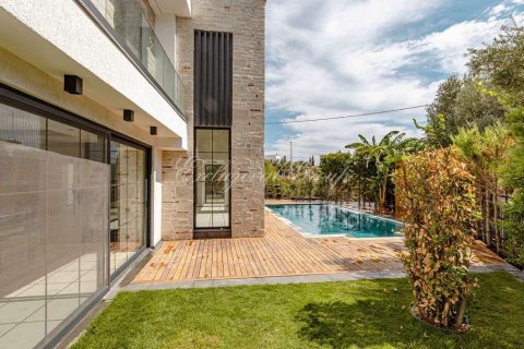 Продажа виллы  в Бодруме, Мугле, Турция 5+2, 455м2, №188934 – фото 24