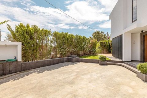 Продажа виллы  в Бодруме, Мугле, Турция 5+2, 455м2, №188934 – фото 25