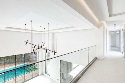 Продажа виллы  в Бодруме, Мугле, Турция 5+2, 455м2, №188934 – фото 20