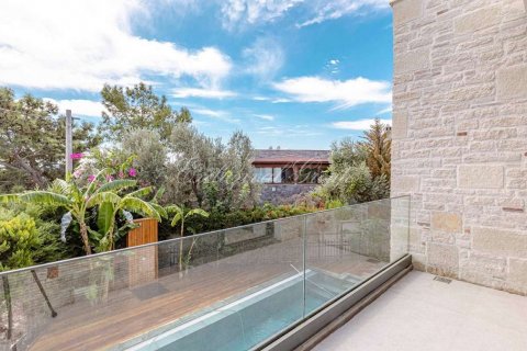 Продажа виллы  в Бодруме, Мугле, Турция 5+2, 455м2, №188934 – фото 22