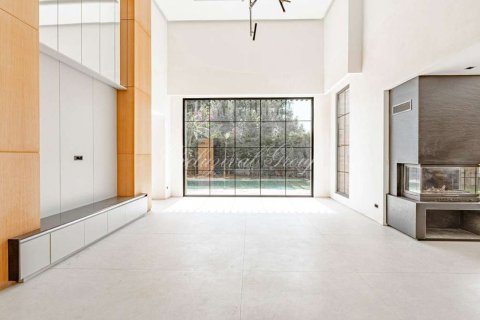 Продажа виллы  в Бодруме, Мугле, Турция 5+2, 455м2, №188934 – фото 11