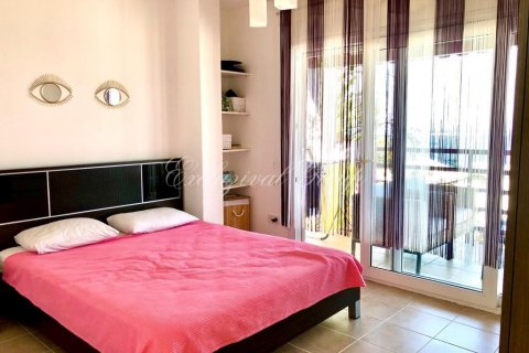 Аренда виллы  в Бодруме, Мугле, Турция 3+1, 145м2, №188935 – фото 3