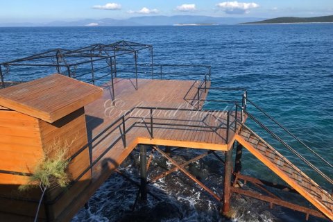 Аренда виллы  в Бодруме, Мугле, Турция 3+1, 145м2, №188935 – фото 6