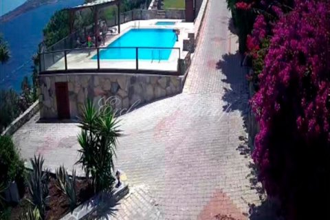 Аренда виллы  в Бодруме, Мугле, Турция 3+1, 145м2, №188935 – фото 4