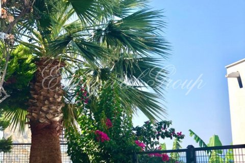 Аренда виллы  в Бодруме, Мугле, Турция 3+1, 145м2, №188935 – фото 8