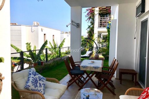 Аренда виллы  в Бодруме, Мугле, Турция 3+1, 145м2, №188935 – фото 10