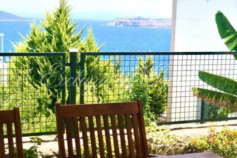 Аренда виллы  в Бодруме, Мугле, Турция 3+1, 145м2, №188935 – фото 9