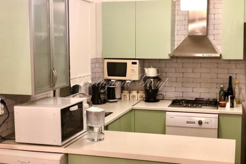 Аренда виллы  в Бодруме, Мугле, Турция 3+1, 145м2, №188935 – фото 5