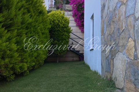 Аренда виллы  в Бодруме, Мугле, Турция 3+1, 145м2, №188935 – фото 7