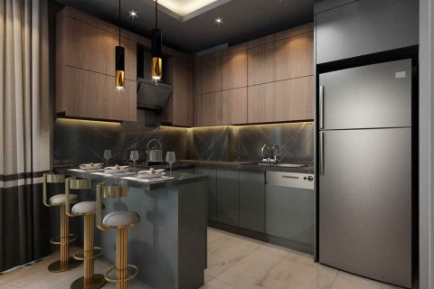 2+1 Wohnung  in Alanya, Antalya, Türkei Nr. 49089 - 28