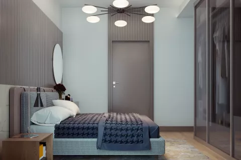 Продажа квартиры в Кепезе, Чанаккале, Турция 3+1, 160м2, №183445 – фото 10