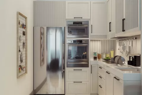 Продажа квартиры в Кепезе, Чанаккале, Турция 3+1, 160м2, №183445 – фото 7