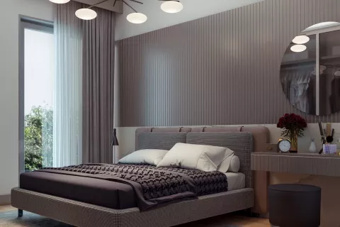 Продажа квартиры в Кепезе, Чанаккале, Турция 3+1, 160м2, №183445 – фото 8