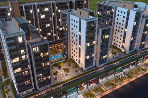 Продажа квартиры в Кепезе, Чанаккале, Турция 3+1, 160м2, №183445 – фото 25