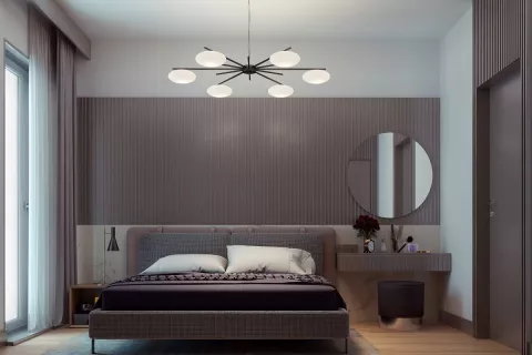 Продажа квартиры в Кепезе, Чанаккале, Турция 3+1, 160м2, №183445 – фото 9